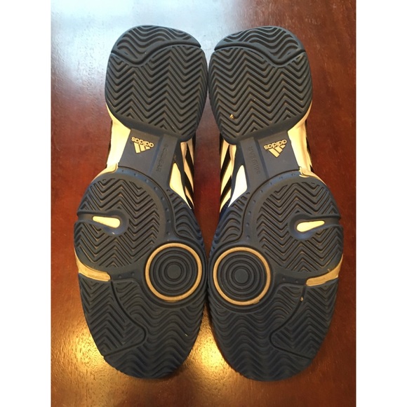 Adidas AdiPRENE Training Shoes - Picture 3 of 5